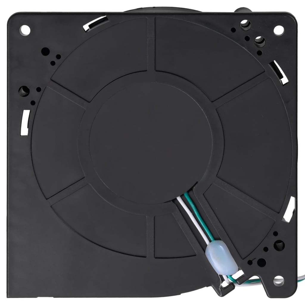 LED-es fényfüzér 66 LED-del és légfúvóval 660 cm