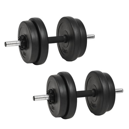 egykezes súlyzók tárcsákkal 40 kg