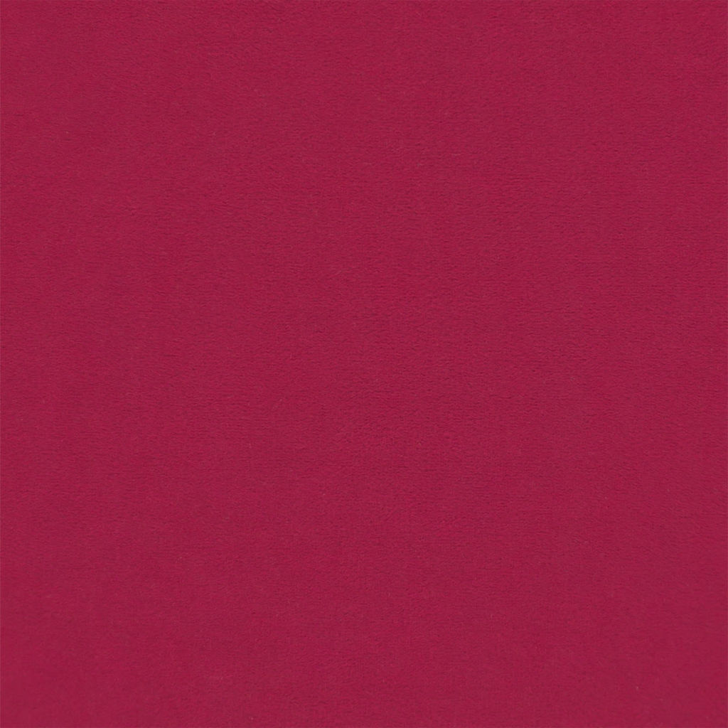 bordó bársonyfotel 63 x 76 x 80 cm
