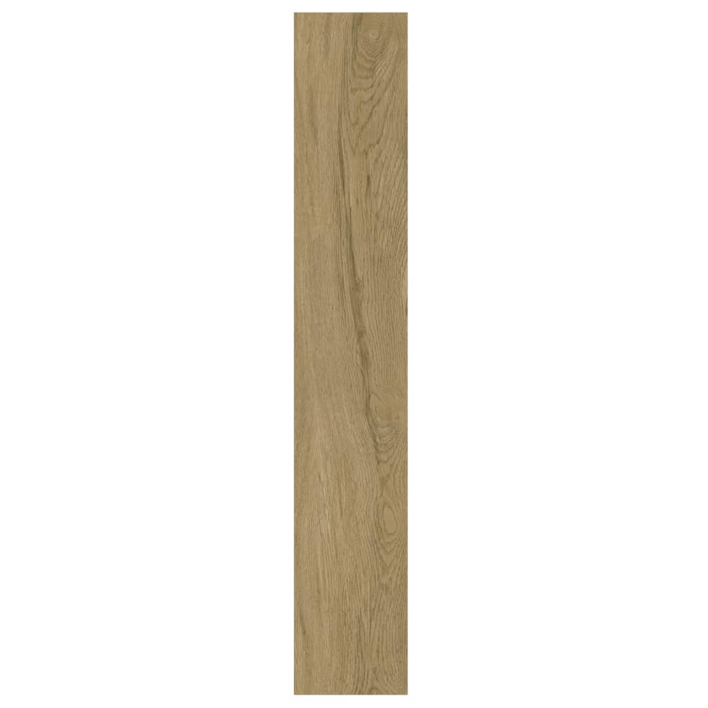 barna fa megjelenésű PVC fali panel 2,06 m²