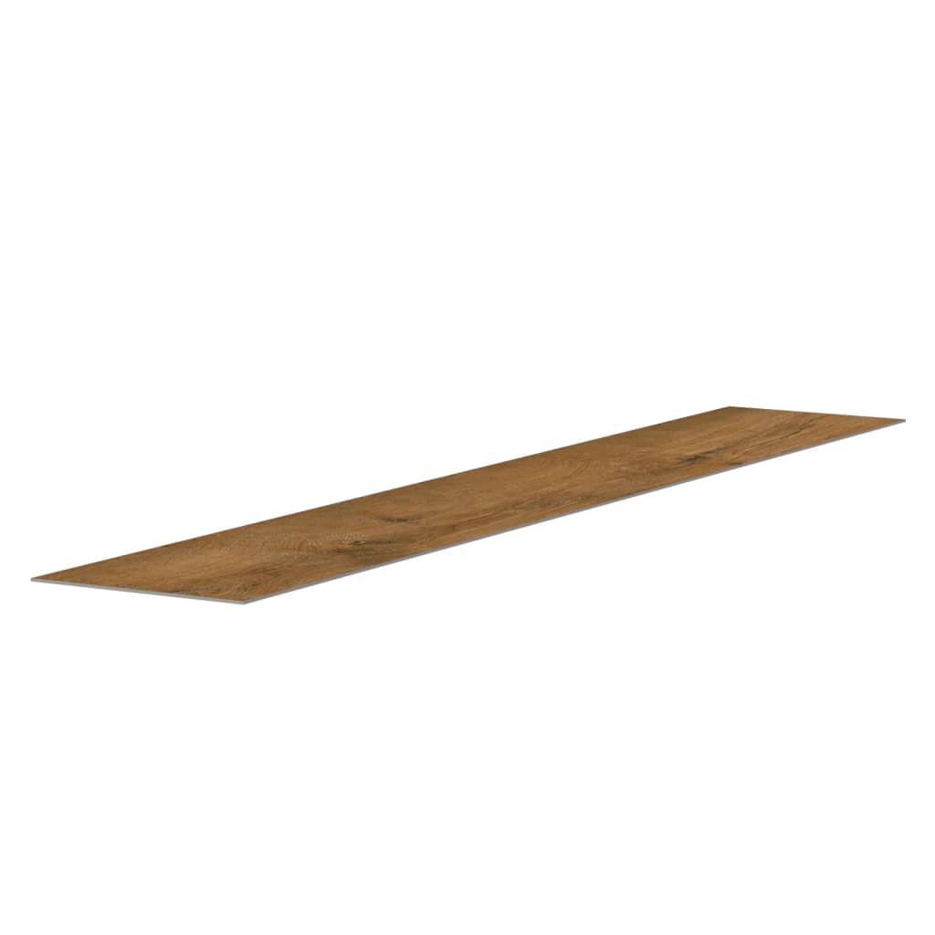 barna fa megjelenésű PVC fali panel 2,06 m²