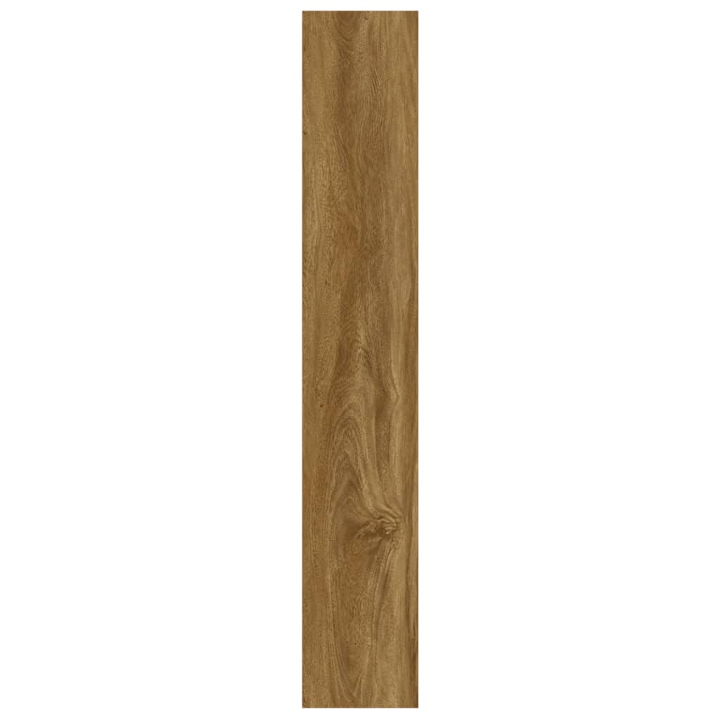 barna fa megjelenésű PVC fali panel 2,06 m²
