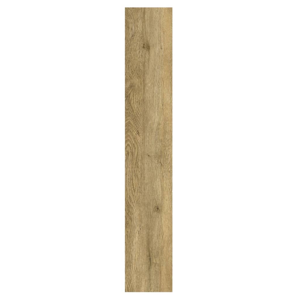 barna fa megjelenésű PVC fali panel 2,06 m²