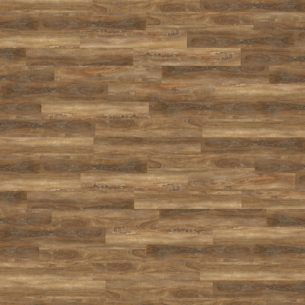 barna fa megjelenésű PVC fali panel 2,06 m²