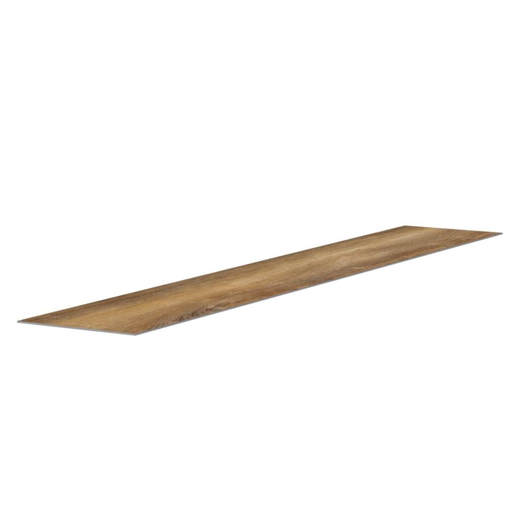 barna fa megjelenésű PVC fali panel 2,06 m²