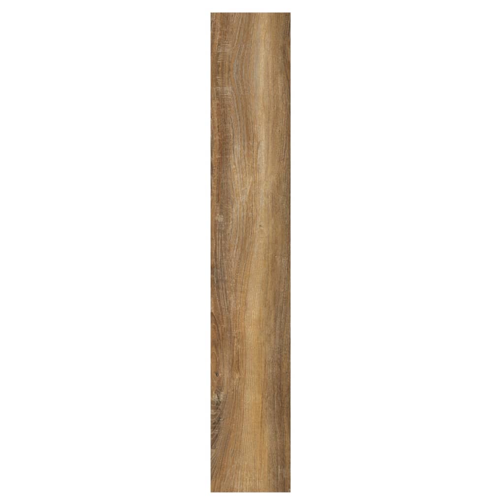 barna fa megjelenésű PVC fali panel 2,06 m²