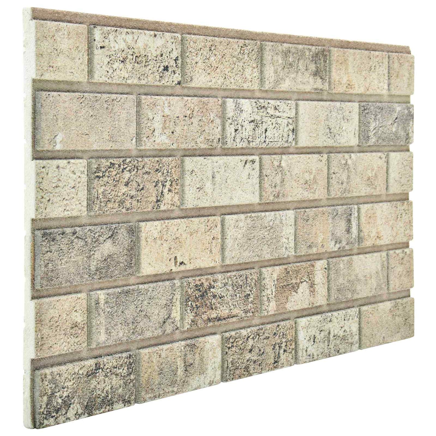 Fali panelek 10 pcs Homokszín 100 x 50 cm EPS Hab
