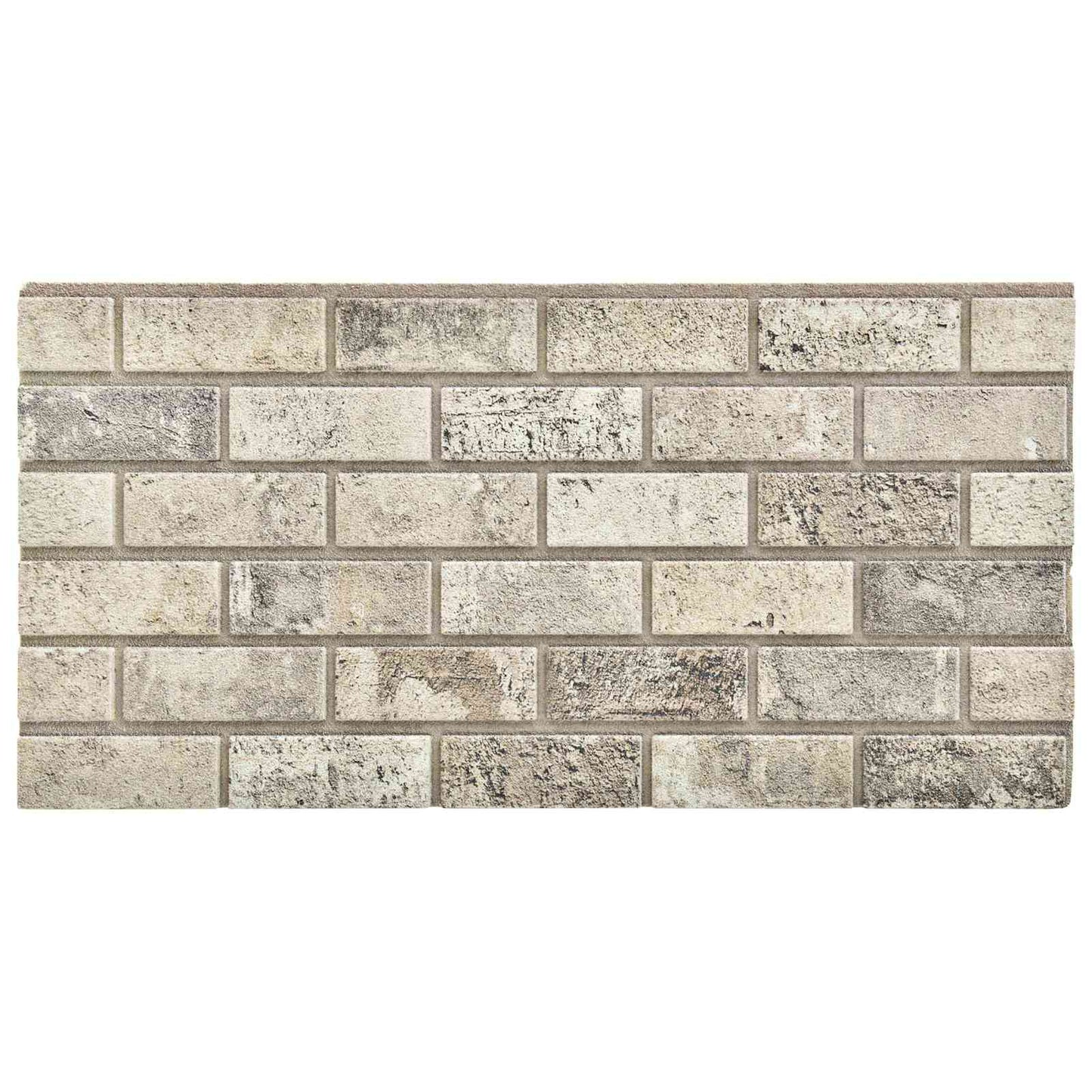 Fali panelek 10 pcs Homokszín 100 x 50 cm EPS Hab