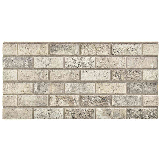 Fali panelek 10 pcs Homokszín 100 x 50 cm EPS Hab