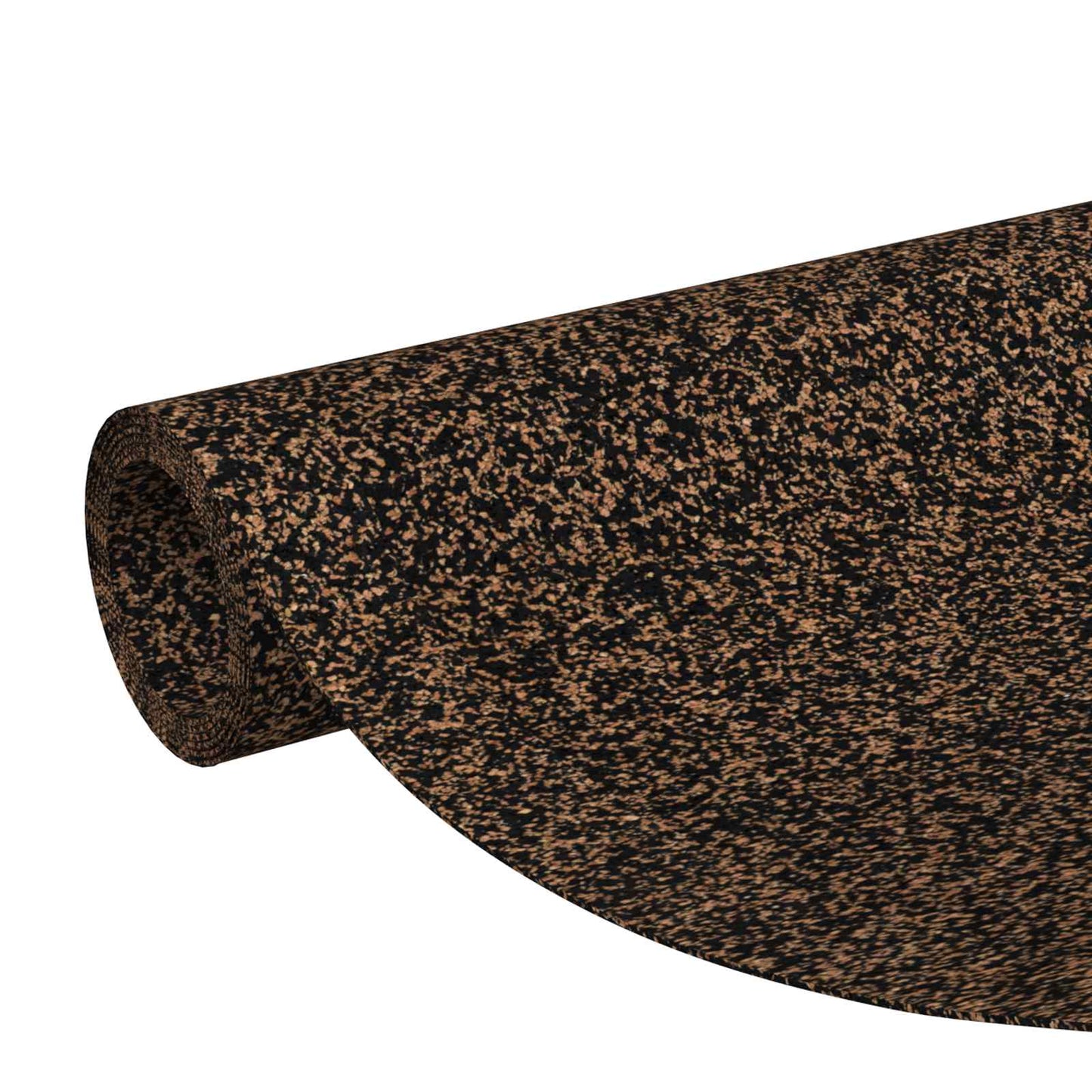 Parafa tekercs Barna 200 x 100 cm Para és gumi