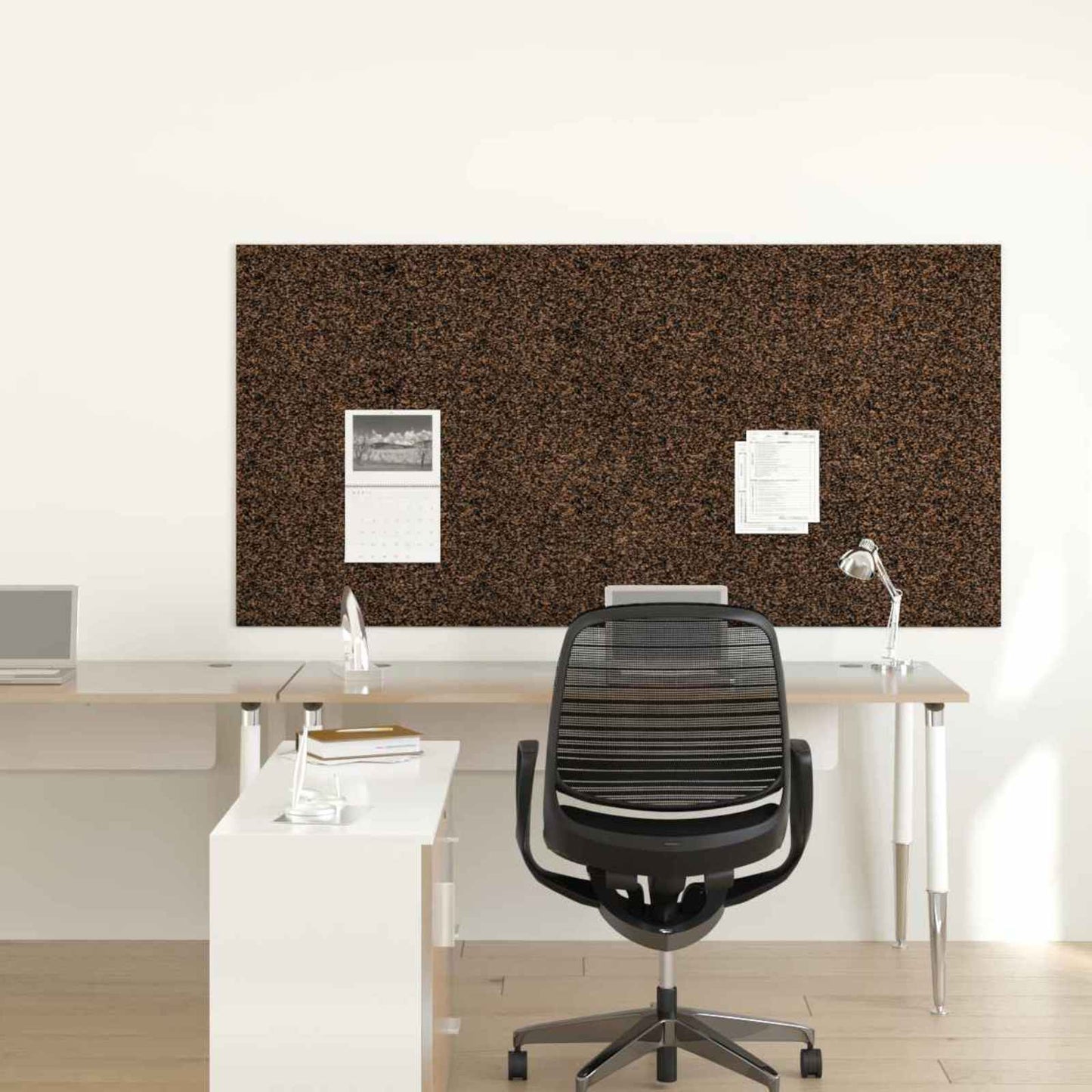 Parafa tekercs Barna 200 x 100 cm Para és gumi