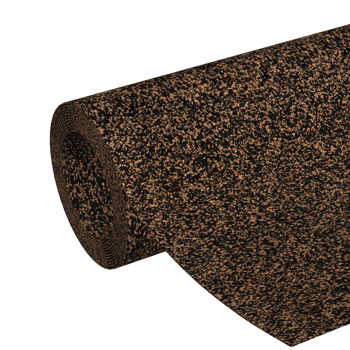 Parafa tekercs Barna 500 x 100 cm Para és gumi