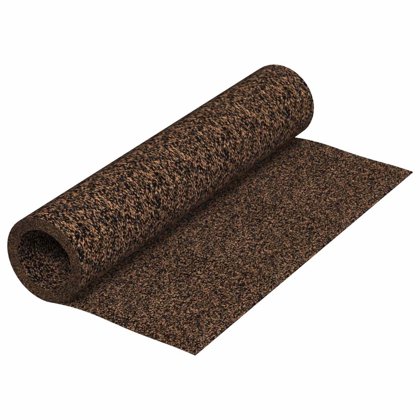 Parafa tekercs Barna 500 x 100 cm Para és gumi
