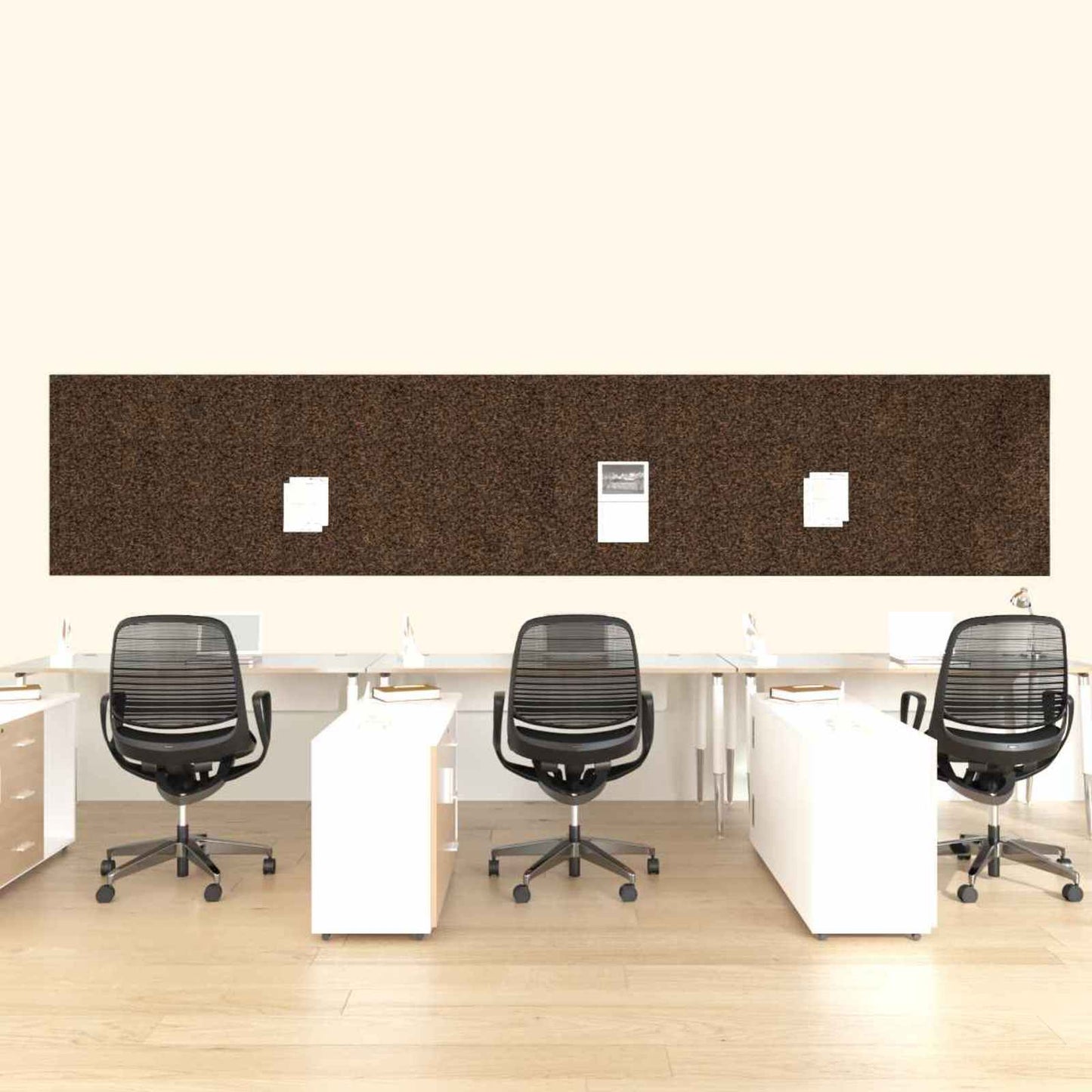 Parafa tekercs Barna 1000 x 100 cm Para és gumi