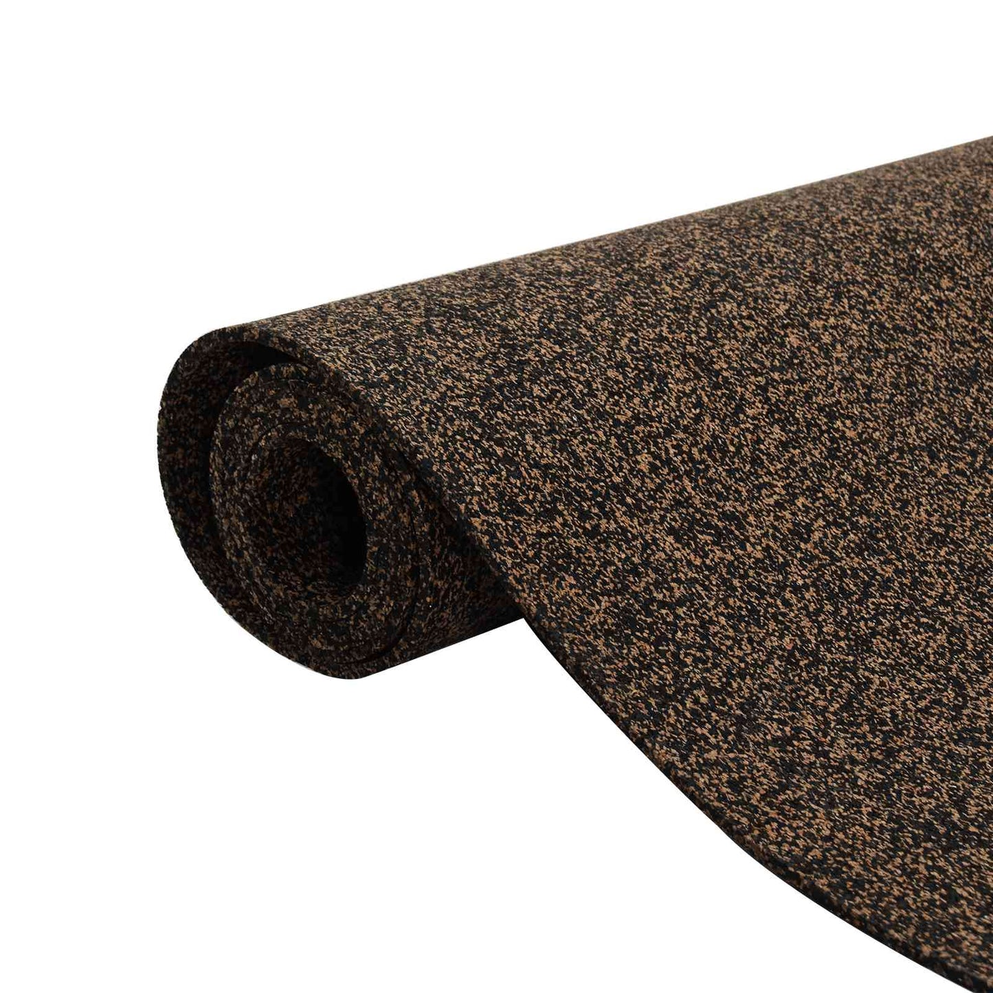 Parafa tekercs Barna 200 x 100 cm Para és gumi