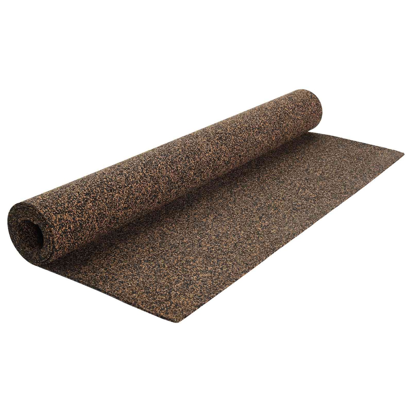Parafa tekercs Barna 200 x 100 cm Para és gumi
