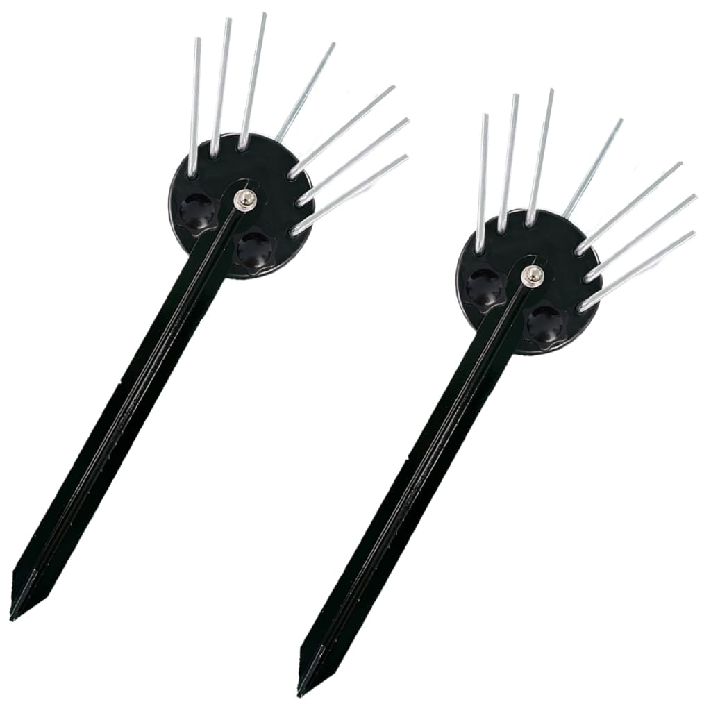 kerek PVC medencekupola 467x234 cm