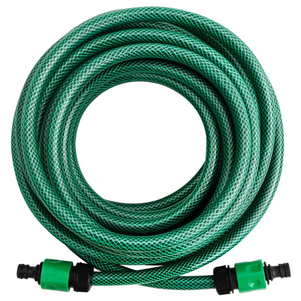 medence tömlő zöld 30 m PVC
