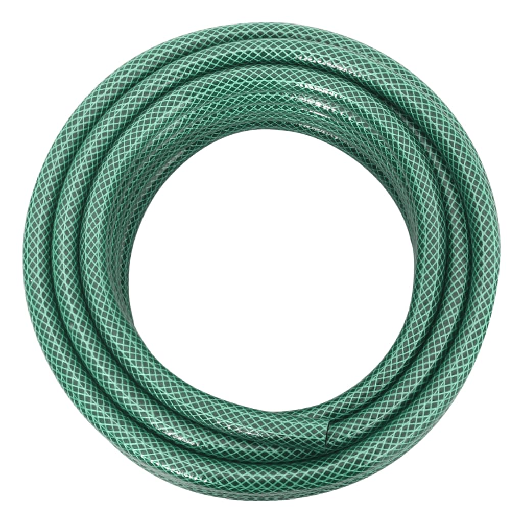 kerti tömlő Zöld 0,5" 50 m PVC