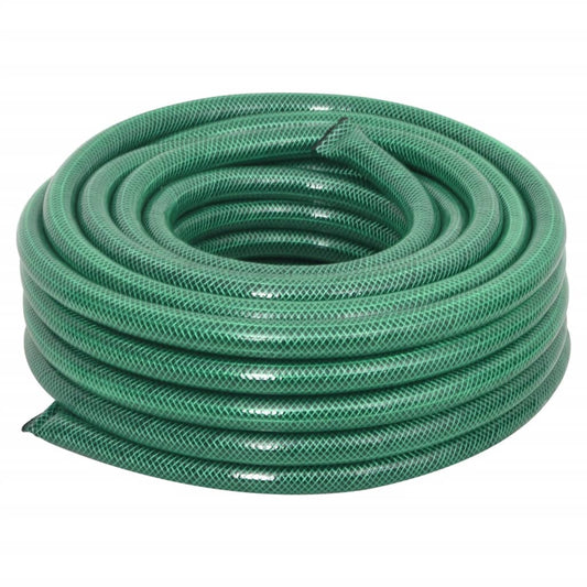 kerti tömlő zöld 0,75" 10 m PVC