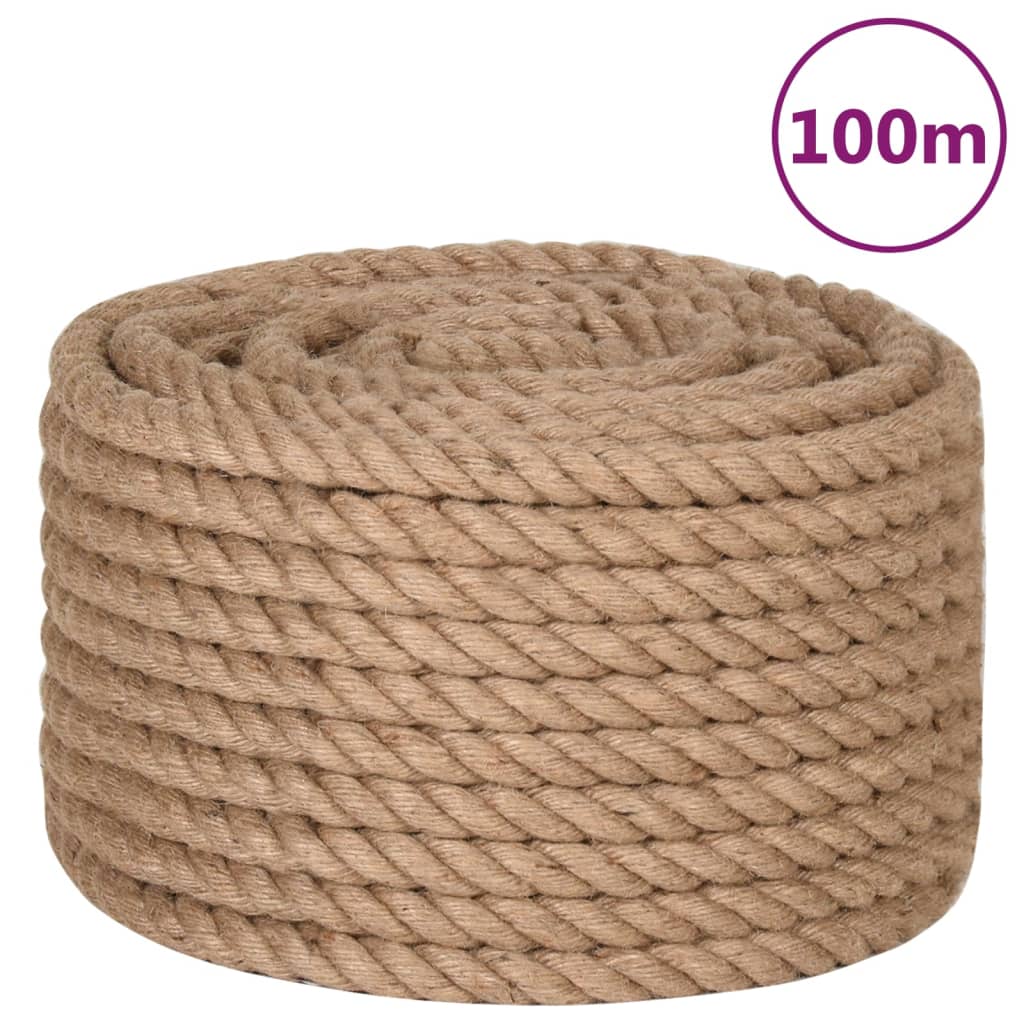 16 mm vastag jutakötél 100 m