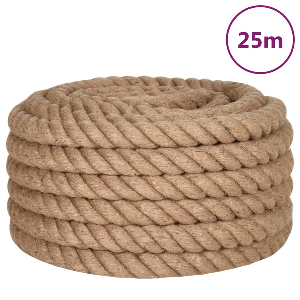 36 mm vastag jutakötél 25 m