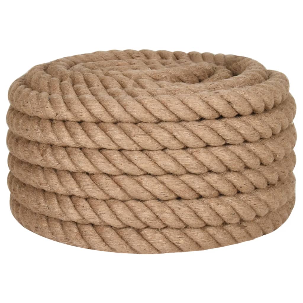 36 mm vastag jutakötél 25 m