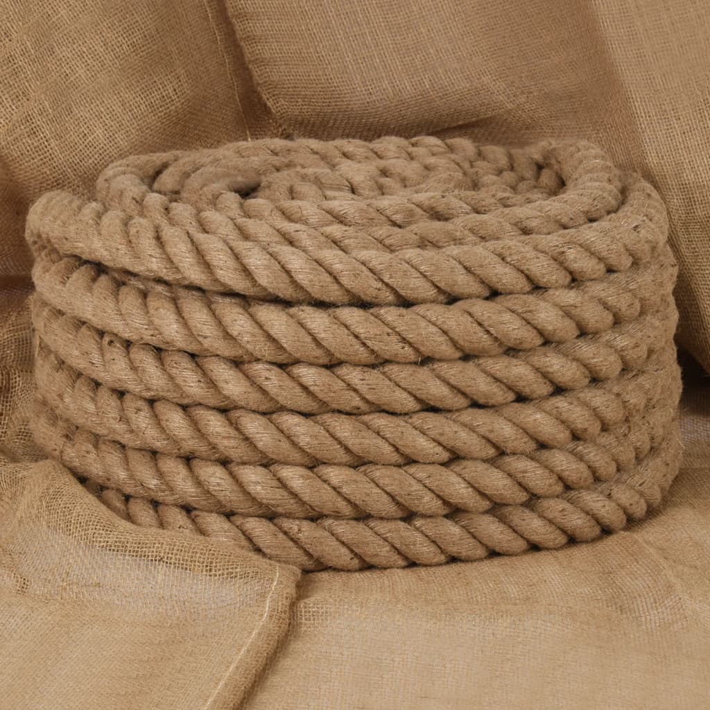 36 mm vastag jutakötél 25 m