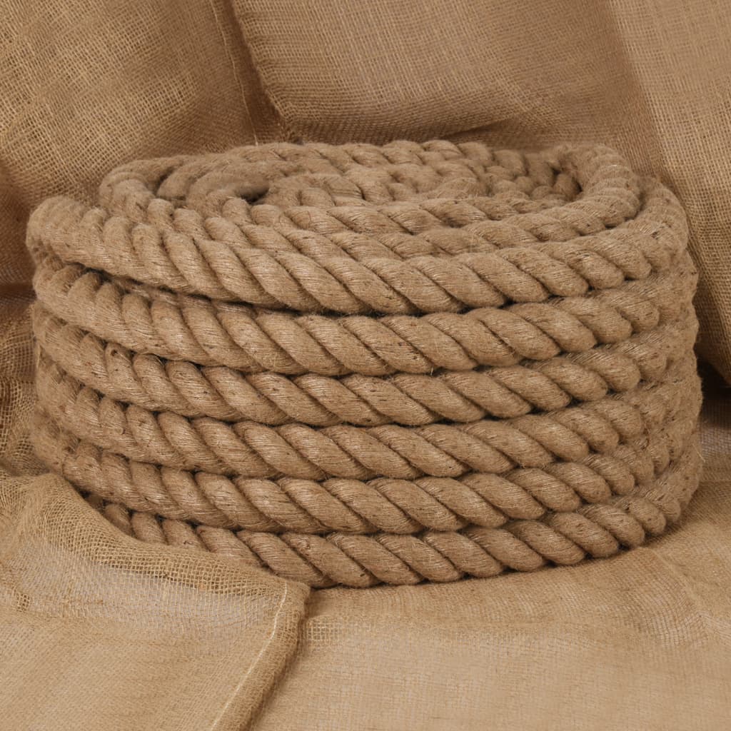 40 mm vastag jutakötél 5 m