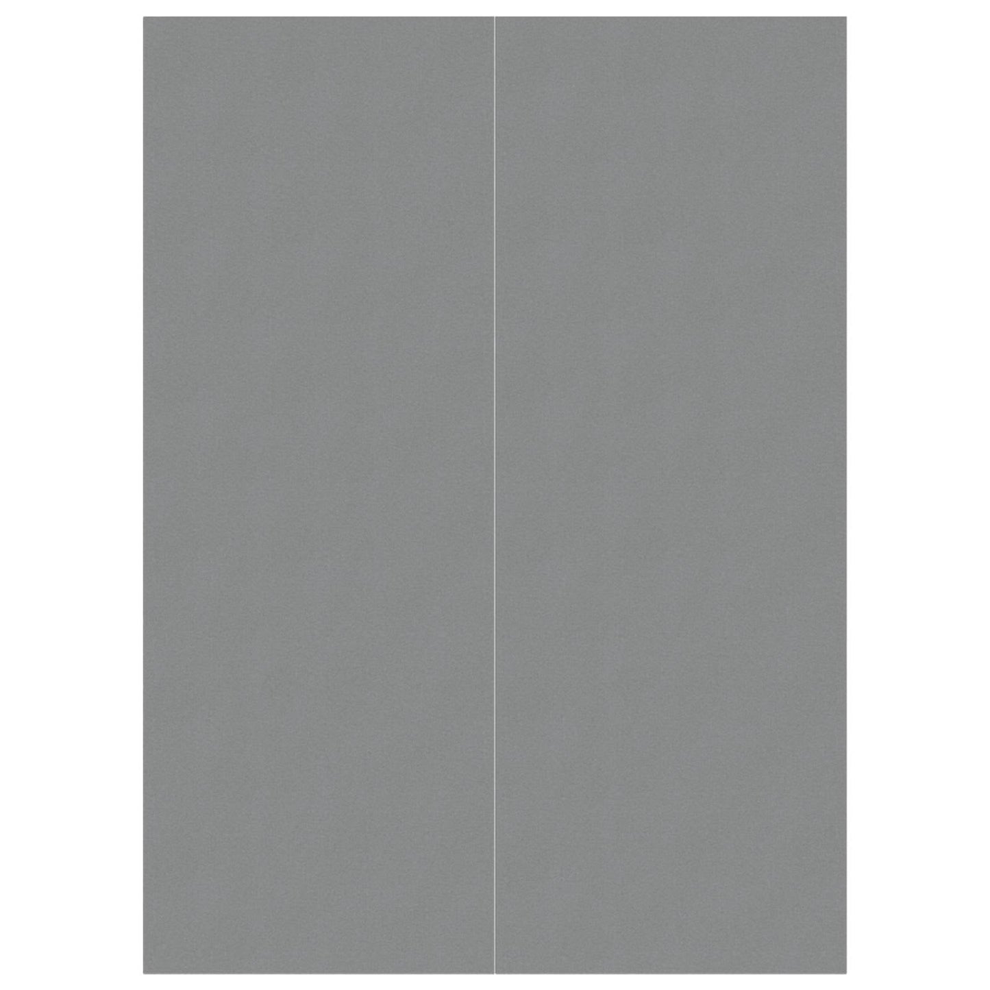 világosszürke poliészter geotextília medencealátét 300 x 220 cm