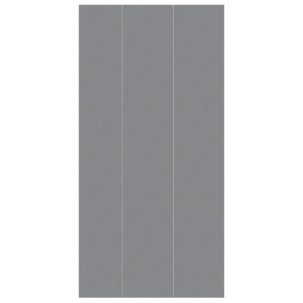 világosszürke poliészter geotextília medencealátét 750 x 370 cm