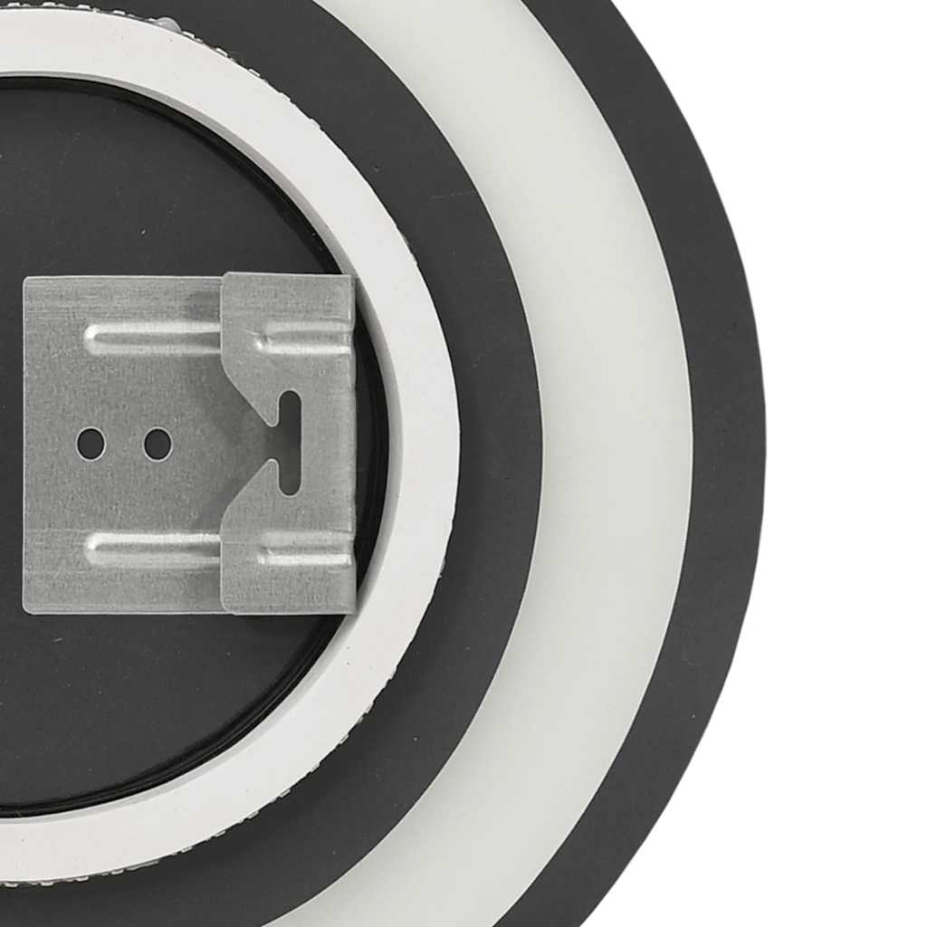 kerek LED-es fürdőszobai tükör 40 cm