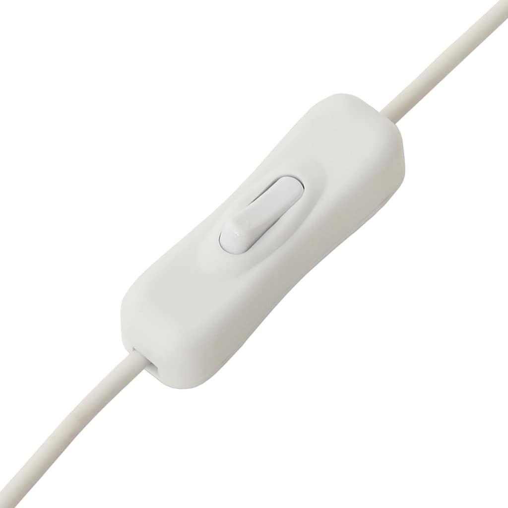 kerek LED-es fürdőszobai tükör 50 cm