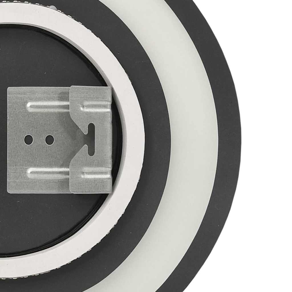 kerek LED-es fürdőszobai tükör 70 cm