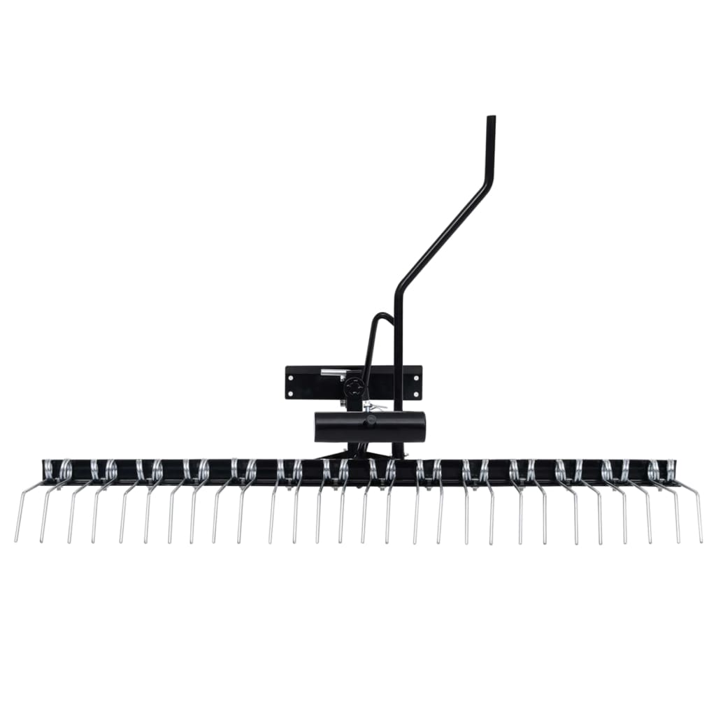 gyepszellőztető fűnyíró traktorhoz 109 cm