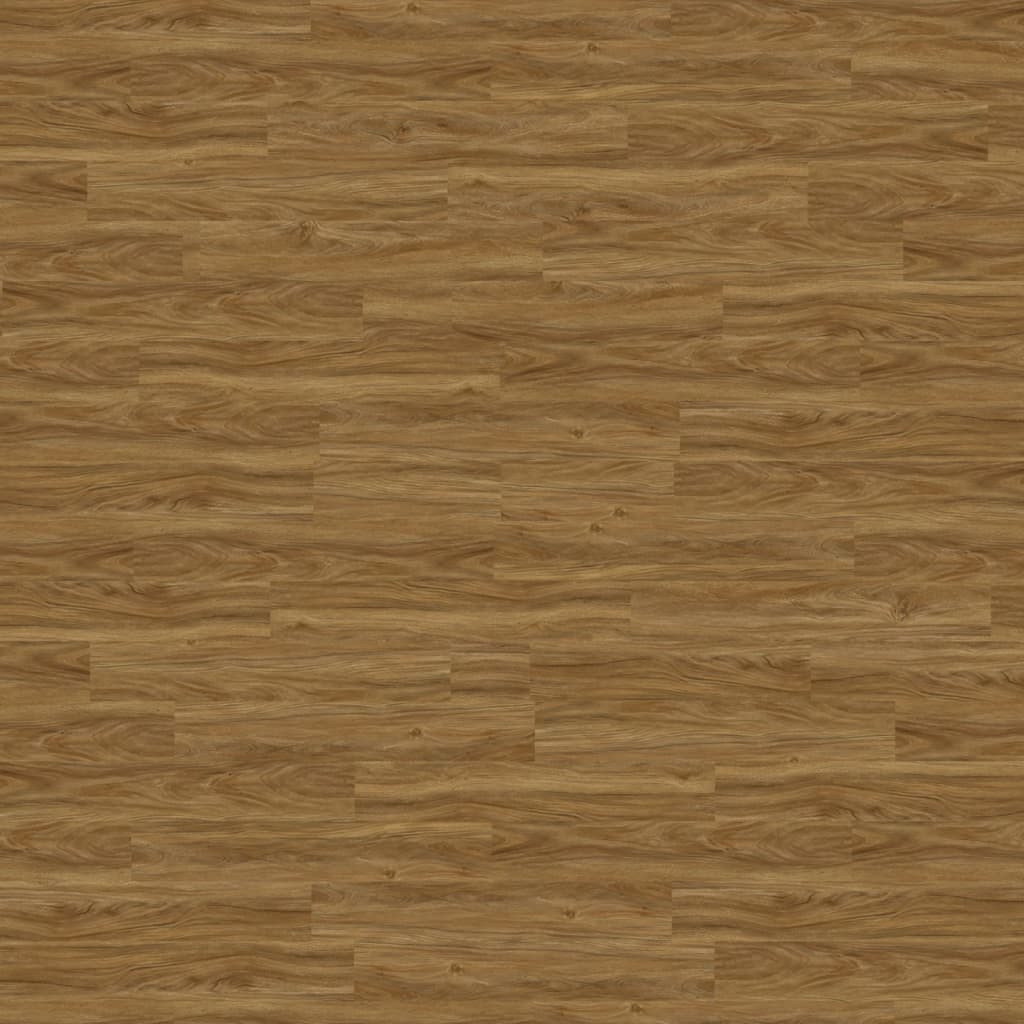 barna fa megjelenésű PVC fali panel 4,12 m²