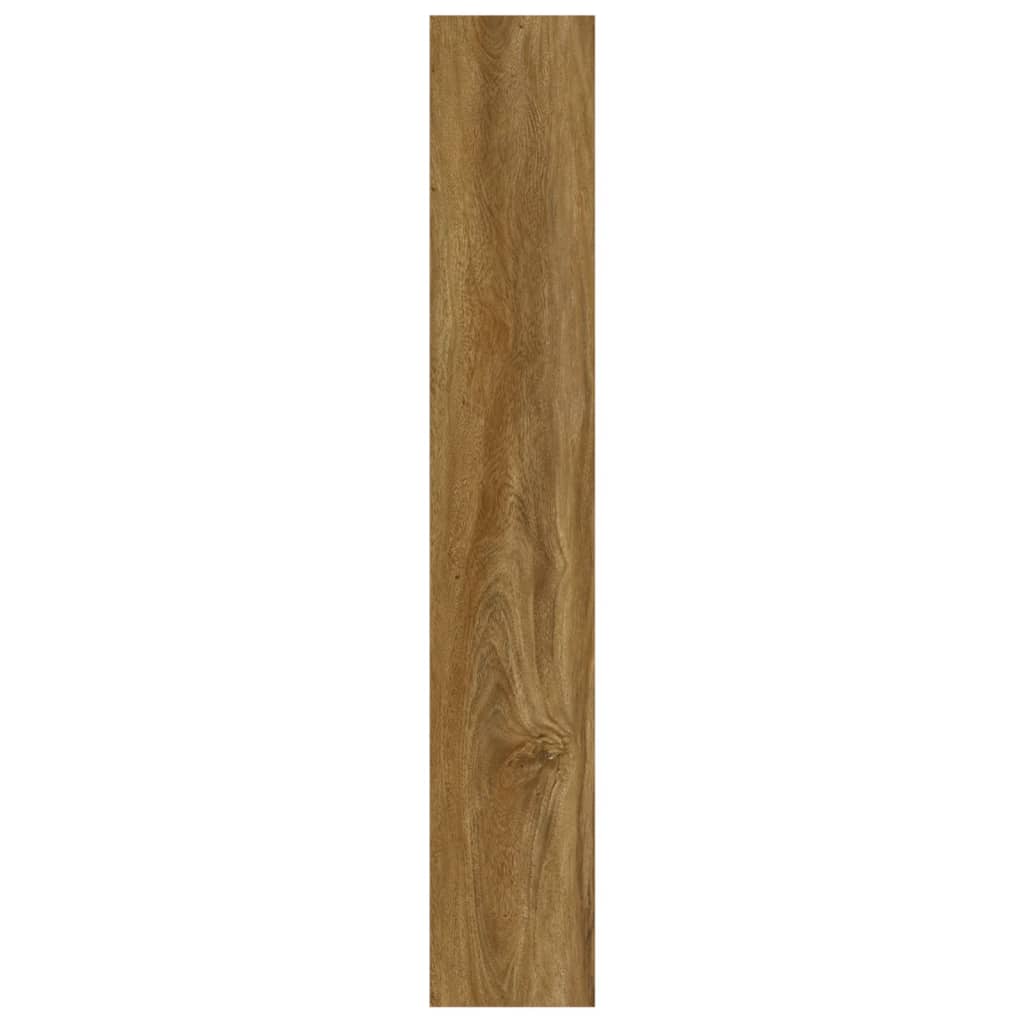 barna fa megjelenésű PVC fali panel 4,12 m²