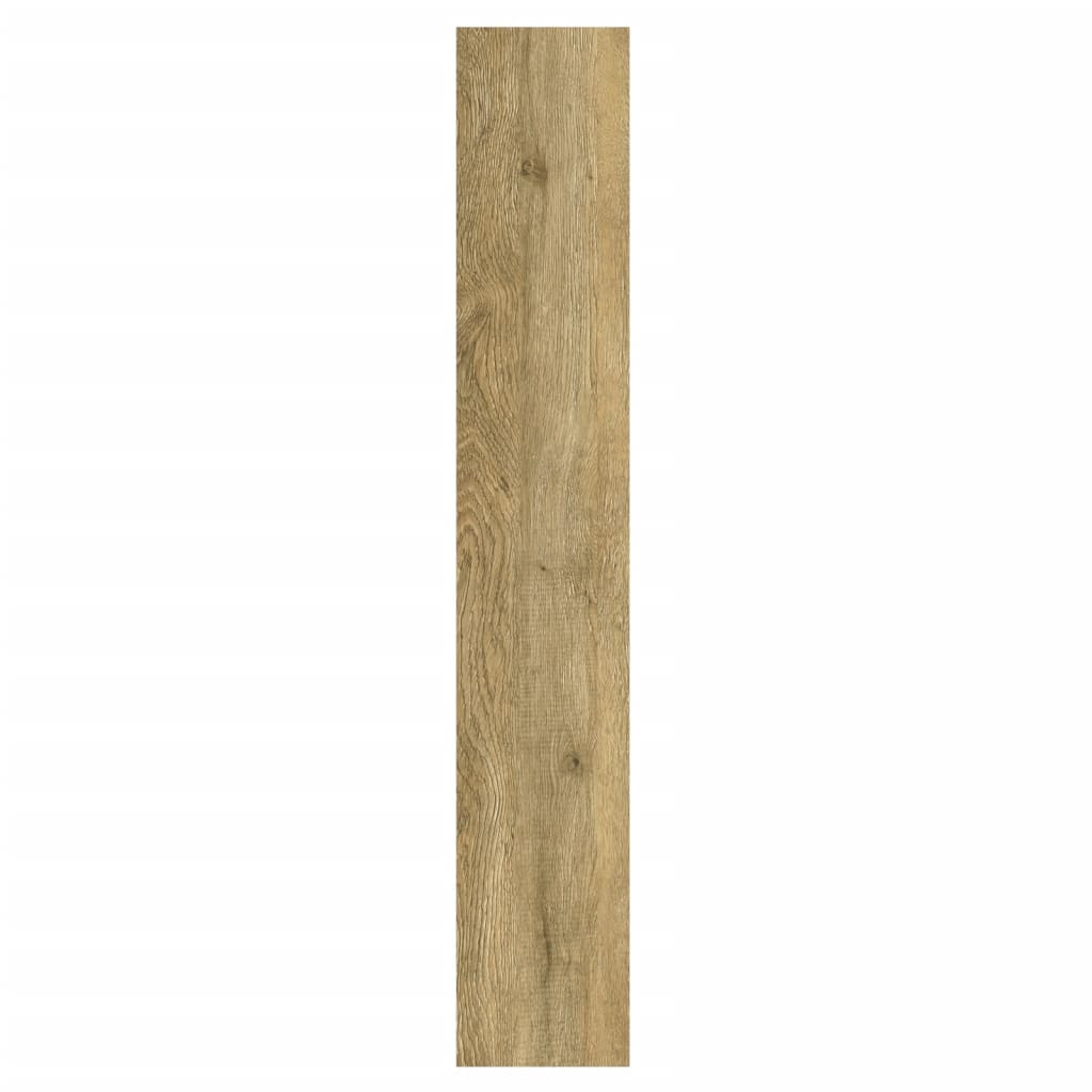 barna fa megjelenésű PVC fali panel 4,12 m²