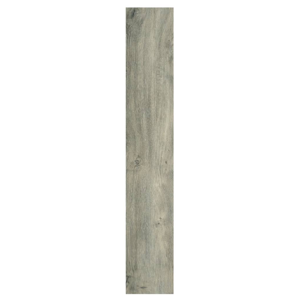 szürke fa megjelenésű PVC fali panel 4,12 m²