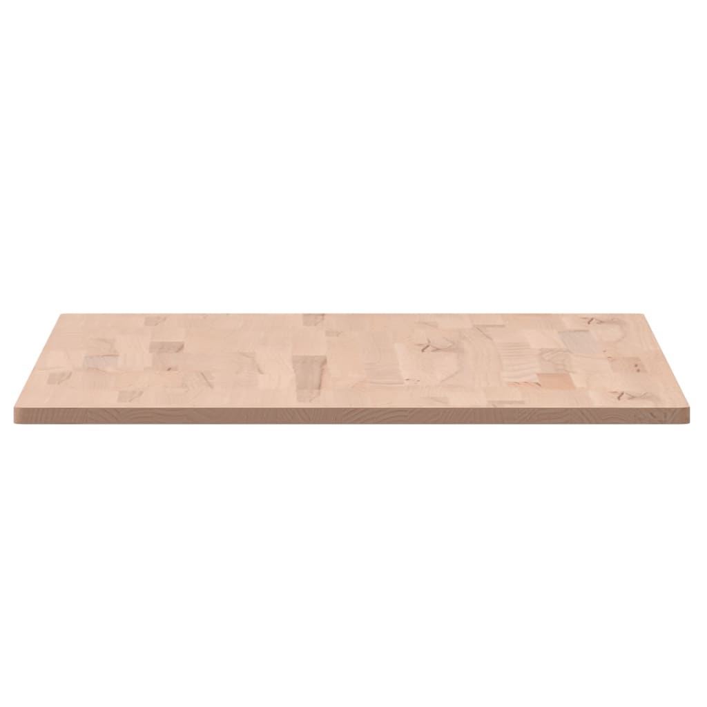 tömör bükkfa fürdőszobai pult 100 x 60 x 1,5 cm