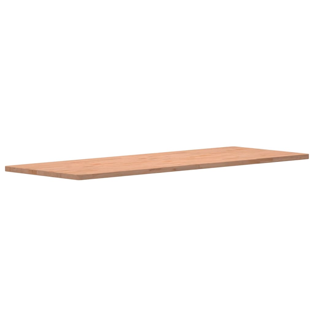 tömör bükkfa íróasztallap 150 x 55 x 2,5 cm