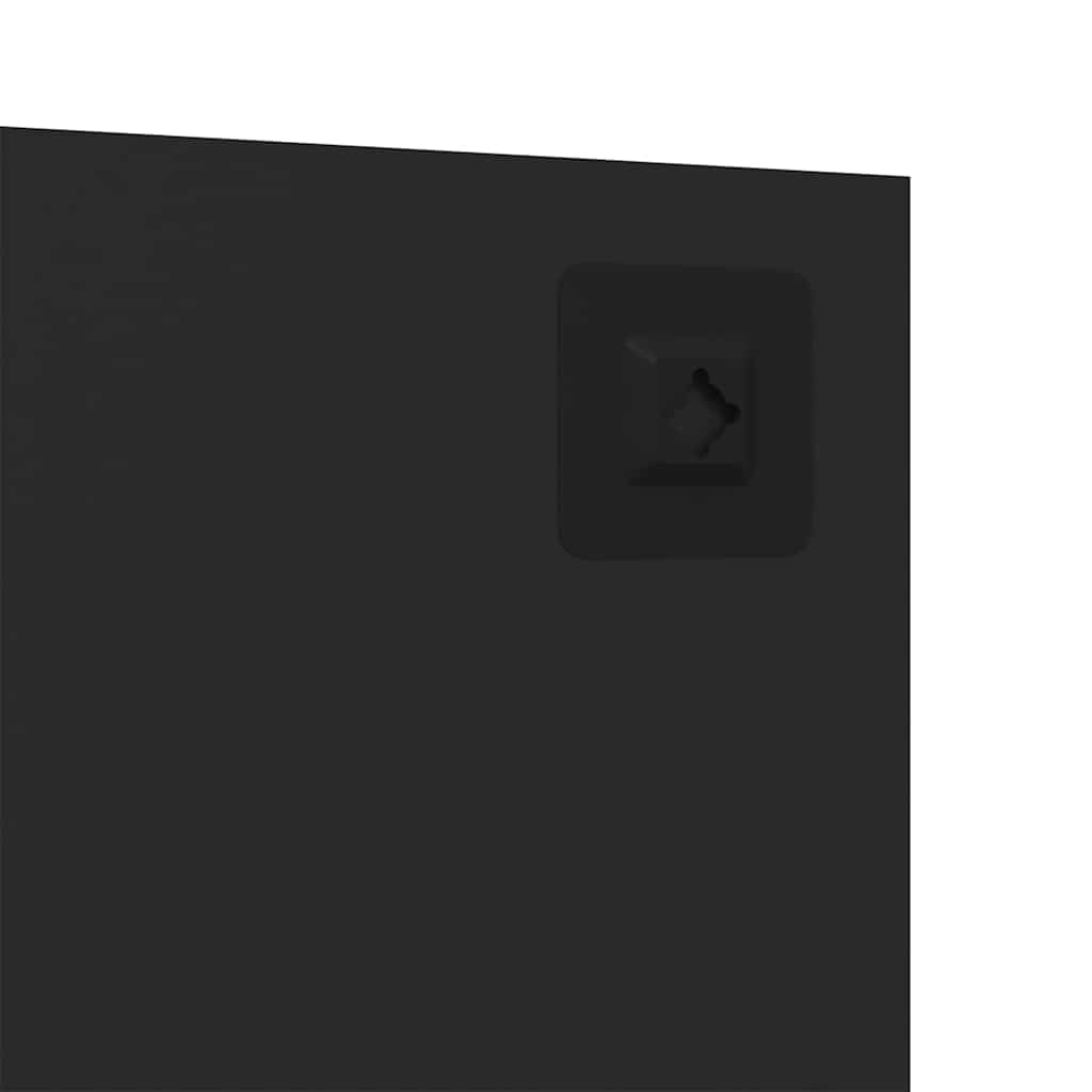 téglalap alakú üveg falitükör LED fényekkel 50 x 80 cm