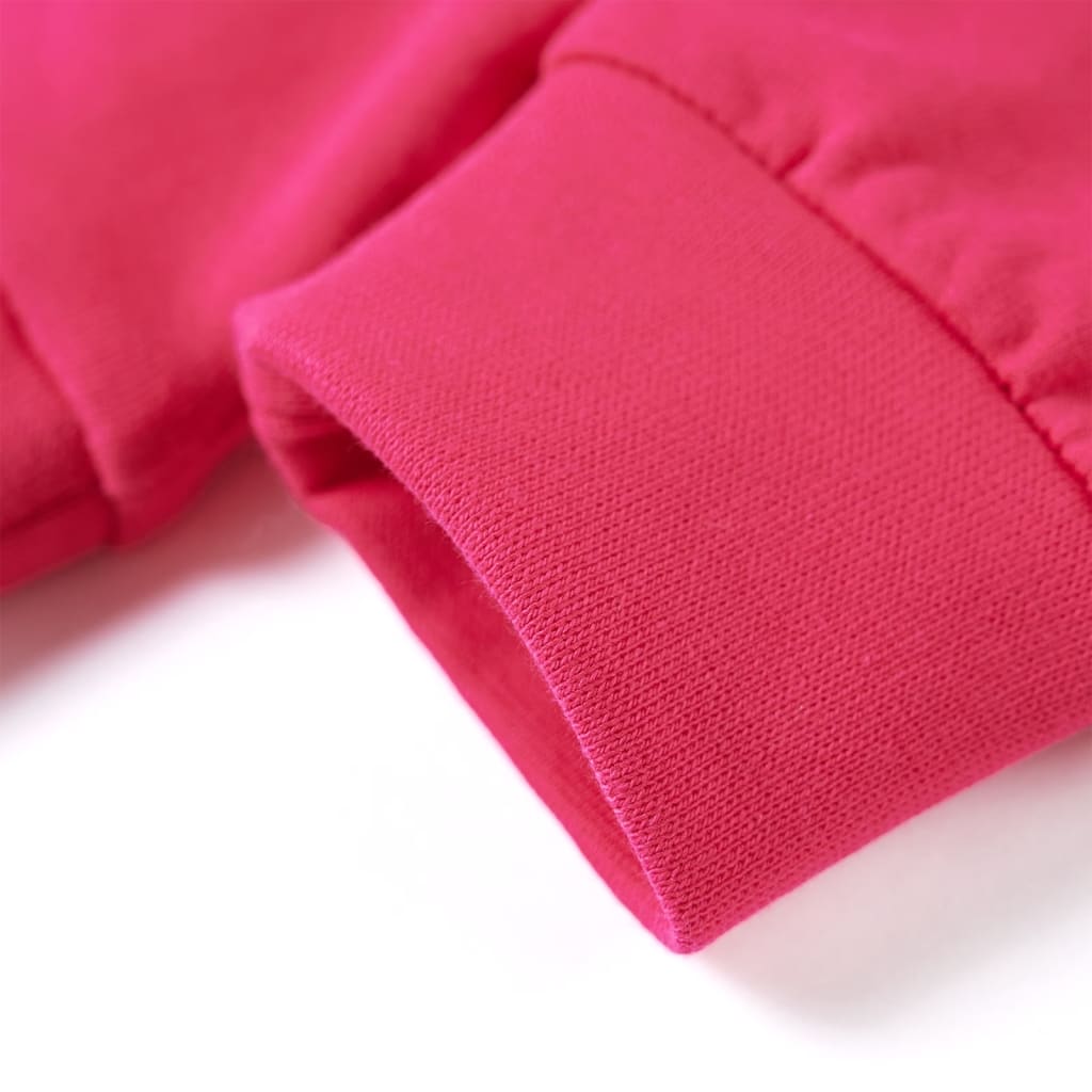 Gyerek pulóver Bright Rose 92
