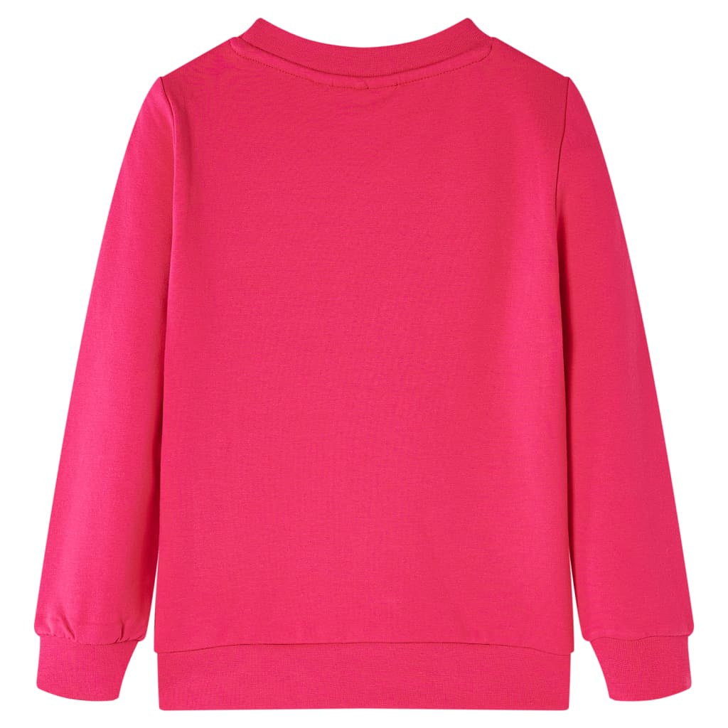 Gyerek pulóver Bright Rose 104