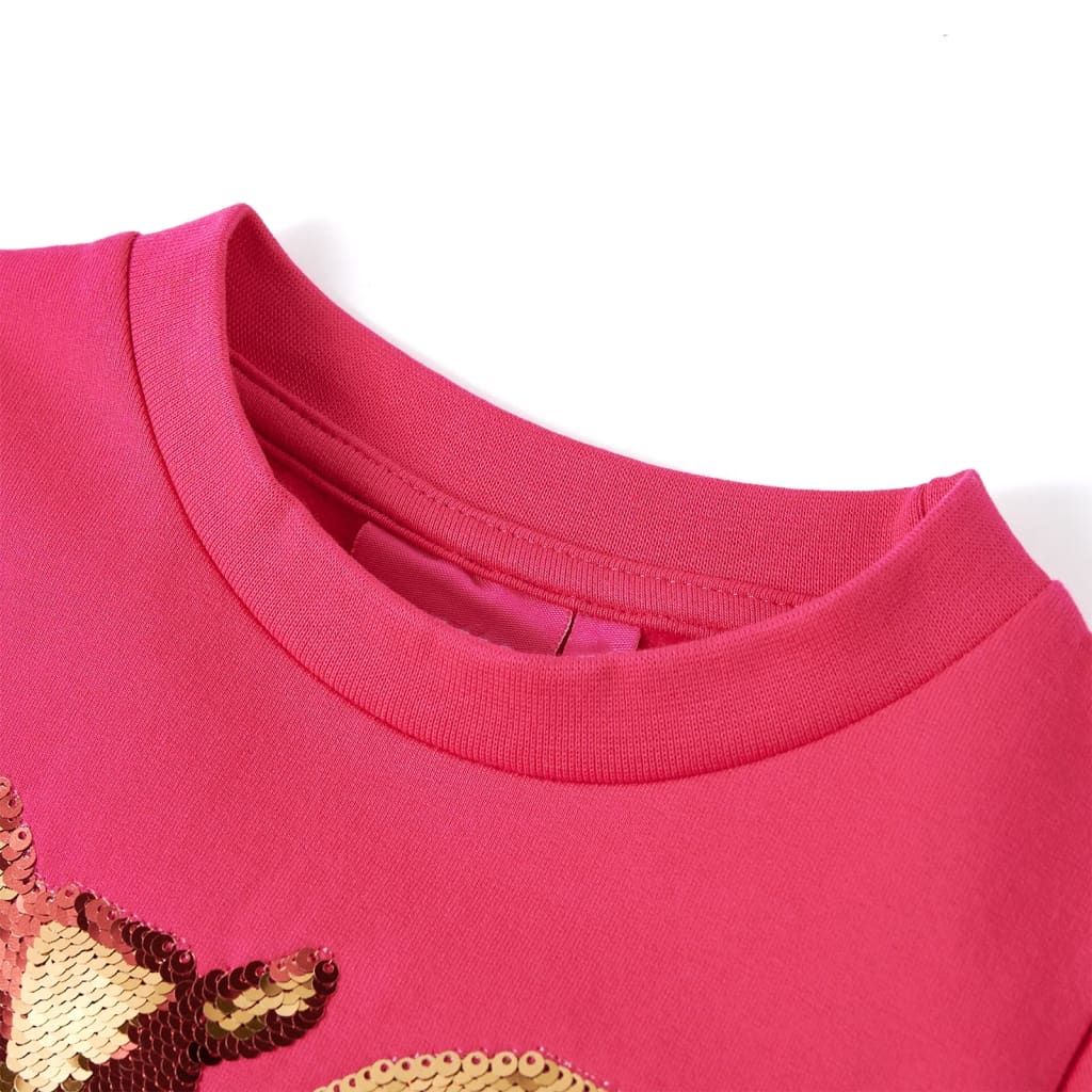 Gyerek pulóver Bright Rose 104