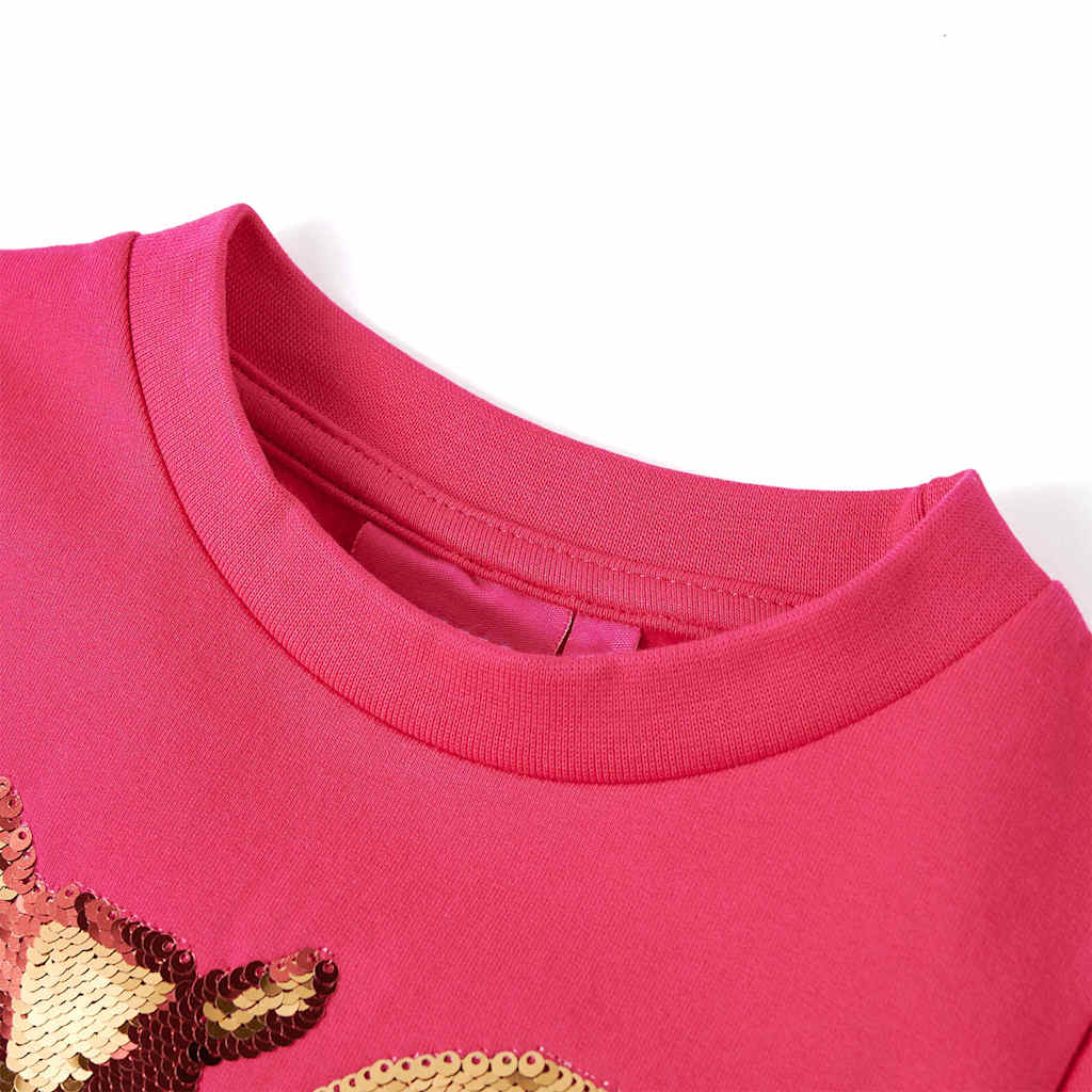 Gyerek pulóver Bright Rose 116