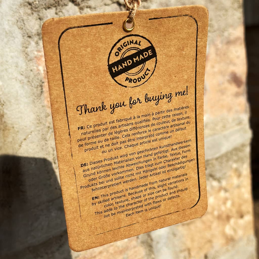 tömör mangófa téglalap alakú asztallap 90x60x2,5 cm