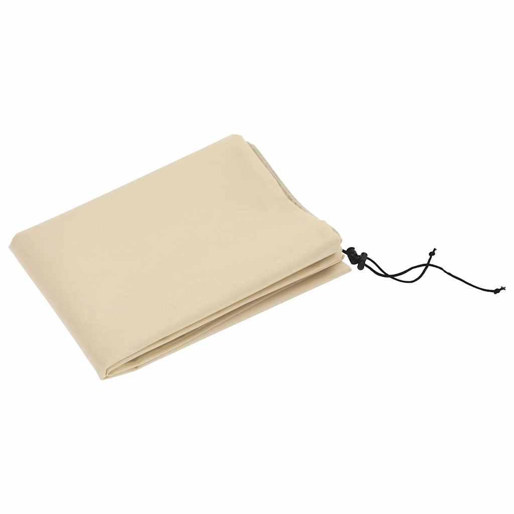 4 db növényvédő huzat cipzárral 70 g/m² 3,93 x 3 m