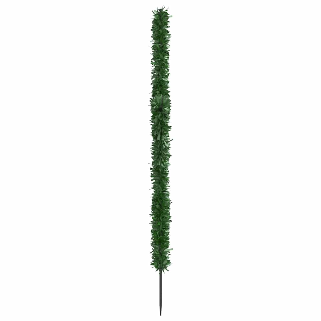 karácsonyi csillag fénydekoráció 115 LED 85 cm