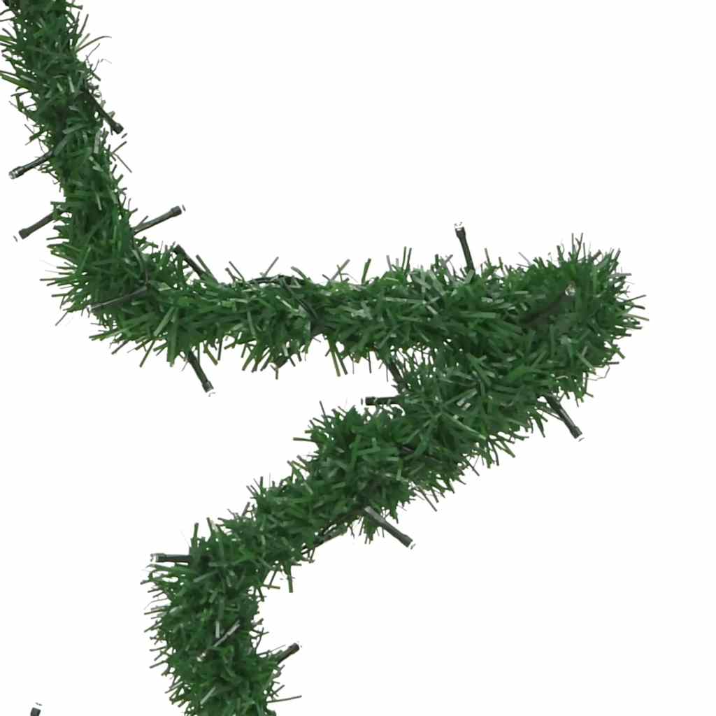 karácsonyi csillag fénydekoráció 115 LED 85 cm